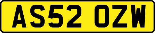 AS52OZW