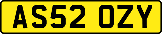 AS52OZY