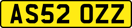 AS52OZZ