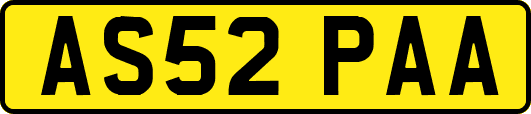 AS52PAA