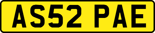 AS52PAE