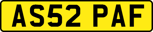 AS52PAF