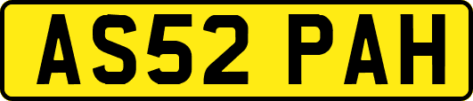 AS52PAH