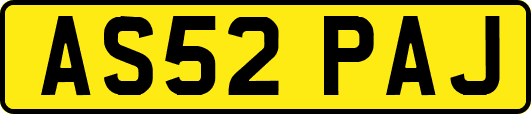 AS52PAJ