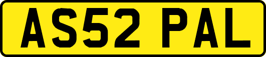 AS52PAL