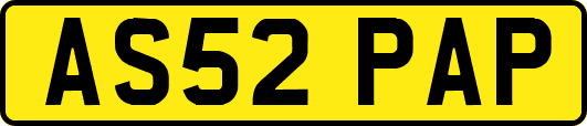 AS52PAP
