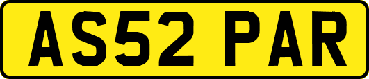 AS52PAR