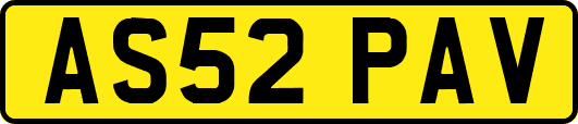 AS52PAV