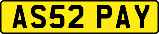 AS52PAY