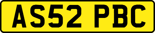 AS52PBC