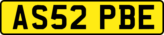 AS52PBE