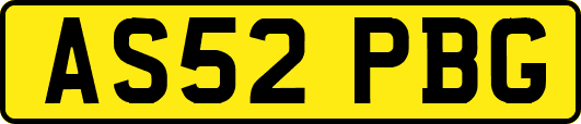 AS52PBG