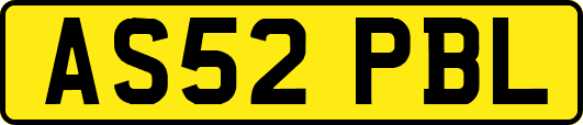 AS52PBL