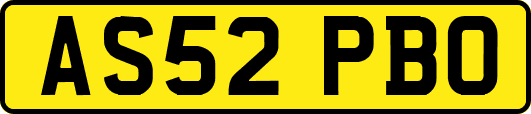AS52PBO