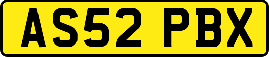 AS52PBX