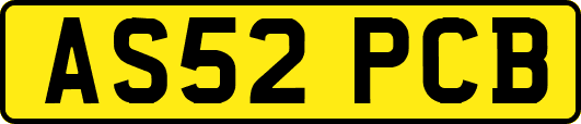 AS52PCB