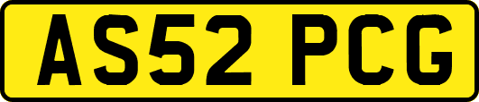 AS52PCG
