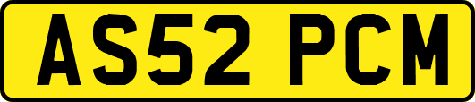 AS52PCM