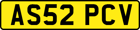 AS52PCV