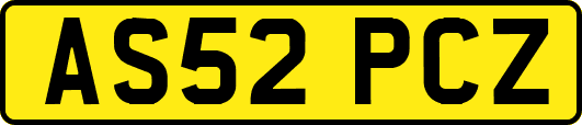 AS52PCZ