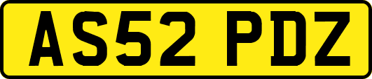 AS52PDZ