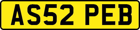 AS52PEB