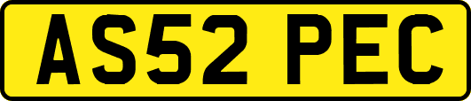 AS52PEC