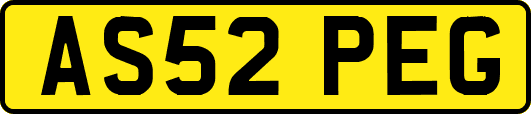AS52PEG