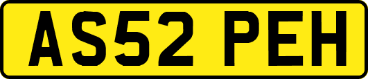 AS52PEH