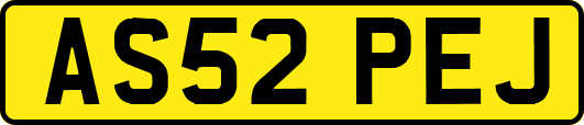 AS52PEJ