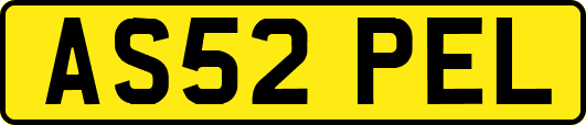 AS52PEL