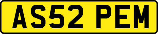 AS52PEM
