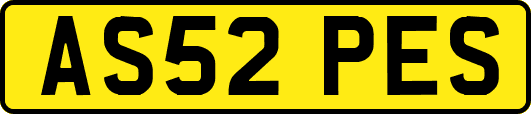 AS52PES