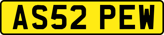 AS52PEW