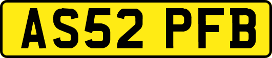 AS52PFB