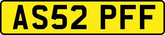 AS52PFF