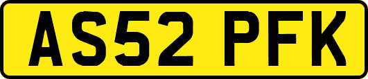 AS52PFK
