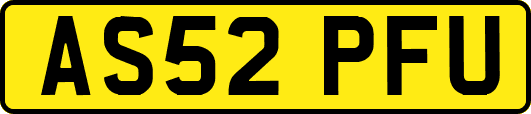 AS52PFU