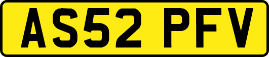 AS52PFV