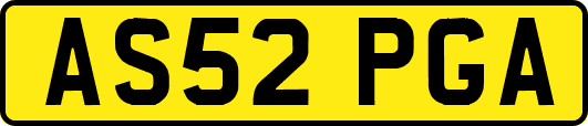 AS52PGA