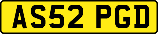 AS52PGD