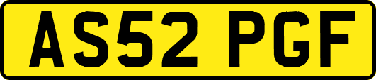 AS52PGF