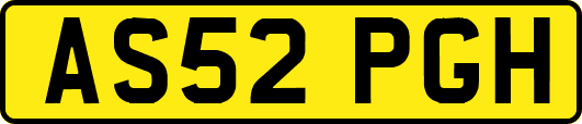 AS52PGH