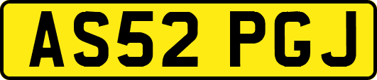AS52PGJ