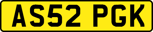 AS52PGK