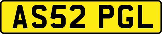 AS52PGL