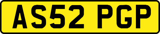 AS52PGP