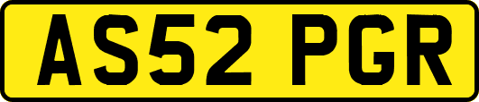 AS52PGR