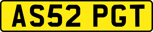 AS52PGT