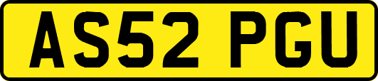 AS52PGU